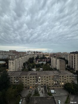 3-otaqlı yeni tikili kirayə verilir, Məzahir Rüstəmov küç., 145 m²