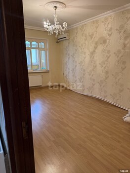 3-otaqlı yeni tikili, Mingəçevir ş., 75 m²