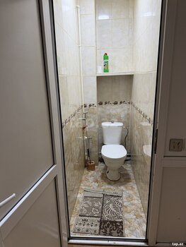 3-otaqlı yeni tikili, Mingəçevir ş., 75 m²