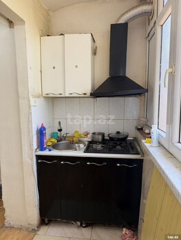 3-otaqlı yeni tikili, Mingəçevir ş., 75 m²