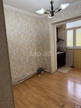 3-otaqlı yeni tikili, Mingəçevir ş., 75 m²