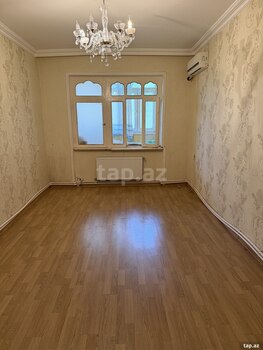3-otaqlı yeni tikili, Mingəçevir ş., 75 m²