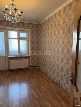 3-otaqlı yeni tikili, Mingəçevir ş., 75 m²