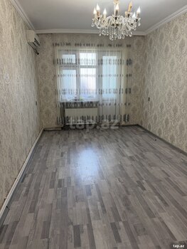 3-otaqlı yeni tikili, Mingəçevir ş., 75 m²