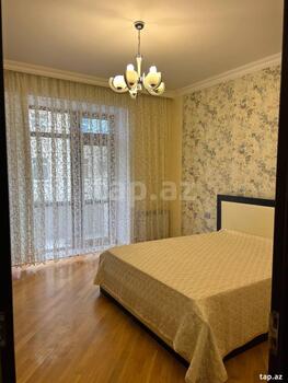 2-otaqlı mənzil kirayə verilir, 28 May m., 65 m²