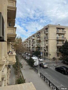 2-otaqlı mənzil kirayə verilir, 28 May m., 65 m²