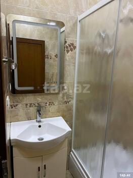2-otaqlı mənzil kirayə verilir, 28 May m., 65 m²