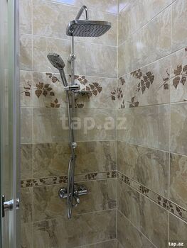 2-otaqlı mənzil kirayə verilir, 28 May m., 65 m²