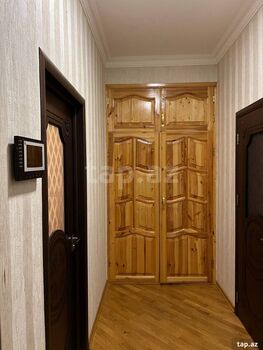 2-otaqlı mənzil kirayə verilir, 28 May m., 65 m²