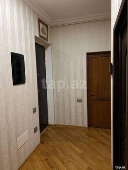 2-otaqlı mənzil kirayə verilir, 28 May m., 65 m²