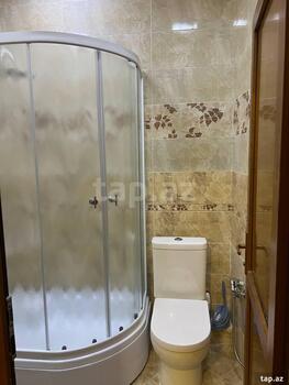 2-otaqlı mənzil kirayə verilir, 28 May m., 65 m²
