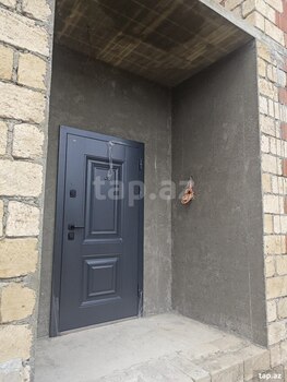 Həyət evi, Quba ş.