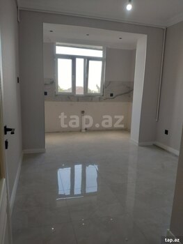 2-otaqlı mənzil, Gəncə ş., 54 m²