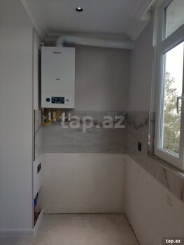 2-otaqlı mənzil, Gəncə ş., 54 m²