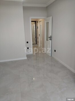 2-otaqlı mənzil, Gəncə ş., 54 m²