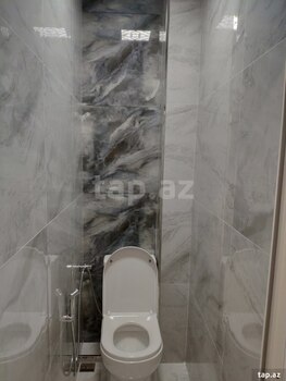 2-otaqlı mənzil, Gəncə ş., 54 m²