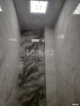 2-otaqlı mənzil, Gəncə ş., 54 m²