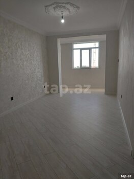 2-otaqlı mənzil, Gəncə ş., 54 m²