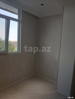 2-otaqlı mənzil, Gəncə ş., 54 m²