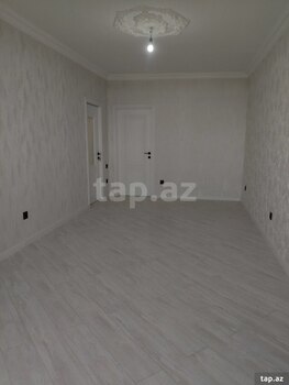 2-otaqlı mənzil, Gəncə ş., 54 m²