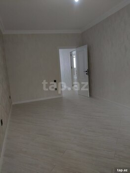 2-otaqlı mənzil, Gəncə ş., 54 m²