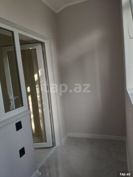 2-otaqlı mənzil, Gəncə ş., 54 m²