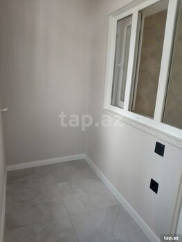 2-otaqlı mənzil, Gəncə ş., 54 m²