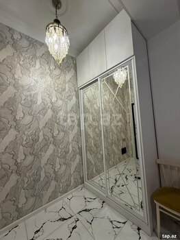 3-otaqlı yeni tikili, Sumqayıt ş., 78 m²