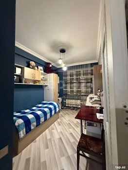 3-otaqlı yeni tikili, Sumqayıt ş., 78 m²