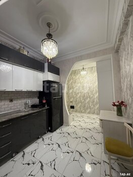 3-otaqlı yeni tikili, Sumqayıt ş., 78 m²