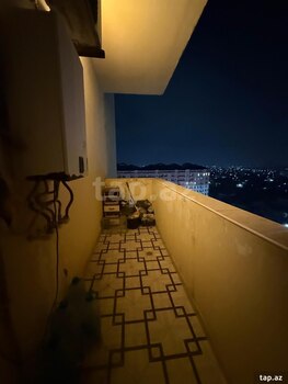 3-otaqlı yeni tikili, Sumqayıt ş., 78 m²