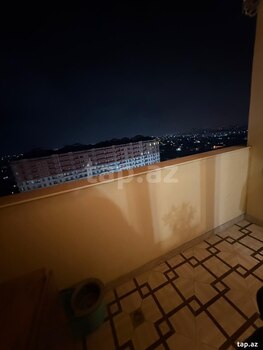 3-otaqlı yeni tikili, Sumqayıt ş., 78 m²