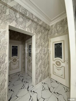 3-otaqlı yeni tikili, Sumqayıt ş., 78 m²