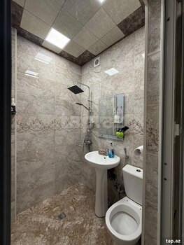 3-otaqlı yeni tikili, Sumqayıt ş., 78 m²