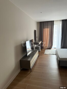 3-otaqlı yeni tikili kirayə verilir, Nardaran qəs., 135 m²