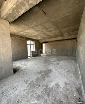 3-otaqlı yeni tikili, Sumqayıt ş., 111 m²