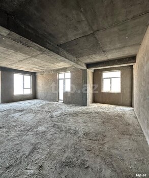 3-otaqlı yeni tikili, Sumqayıt ş., 111 m²