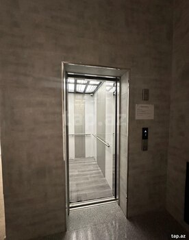3-otaqlı yeni tikili, Sumqayıt ş., 111 m²