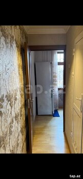 3-otaqlı mənzil, Bakıxanov küç., 75 m²