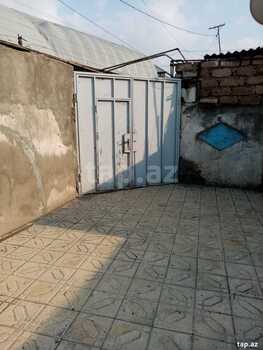 Həyət evi, Gəncə ş.