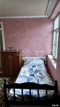 1-otaqlı yeni tikili kirayə verilir, Bayıl qəs., 16 m²