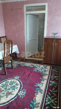 1-otaqlı yeni tikili kirayə verilir, Bayıl qəs., 16 m²