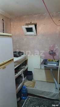 1-otaqlı yeni tikili kirayə verilir, Bayıl qəs., 16 m²