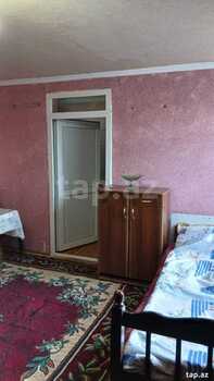 1-otaqlı yeni tikili kirayə verilir, Bayıl qəs., 16 m²