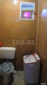 1-otaqlı yeni tikili kirayə verilir, Bayıl qəs., 16 m²