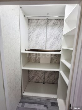 3-otaqlı yeni tikili kirayə verilir, Nərimanov m., 100 m²