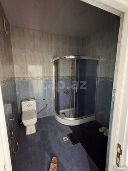 3-otaqlı yeni tikili kirayə verilir, Nərimanov m., 100 m²