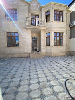 Villa kirayə verilir, Biləcəri qəs.