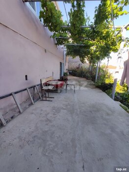 Həyət evi, Lökbatan qəs.