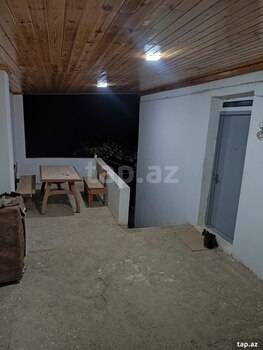 Həyət evi, Lökbatan qəs.